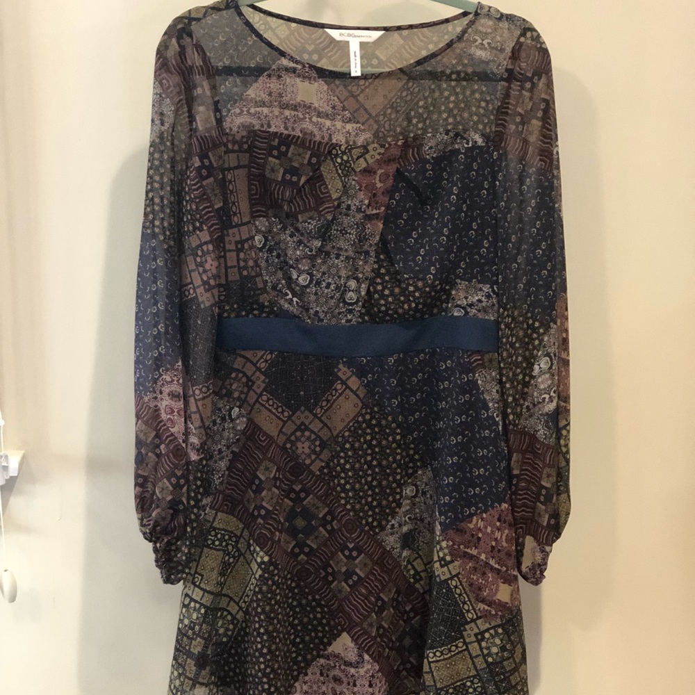 BCBG Generation Dress